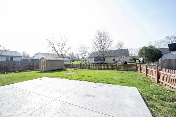 $1,750 | 7657 Scatter Woods Lane, Indianapolis, IN 46239