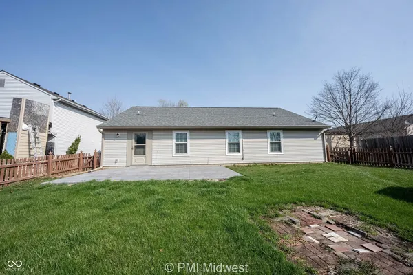 $1,750 | 7657 Scatter Woods Lane, Indianapolis, IN 46239