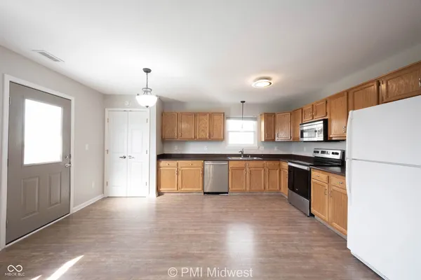 $1,750 | 7657 Scatter Woods Lane, Indianapolis, IN 46239