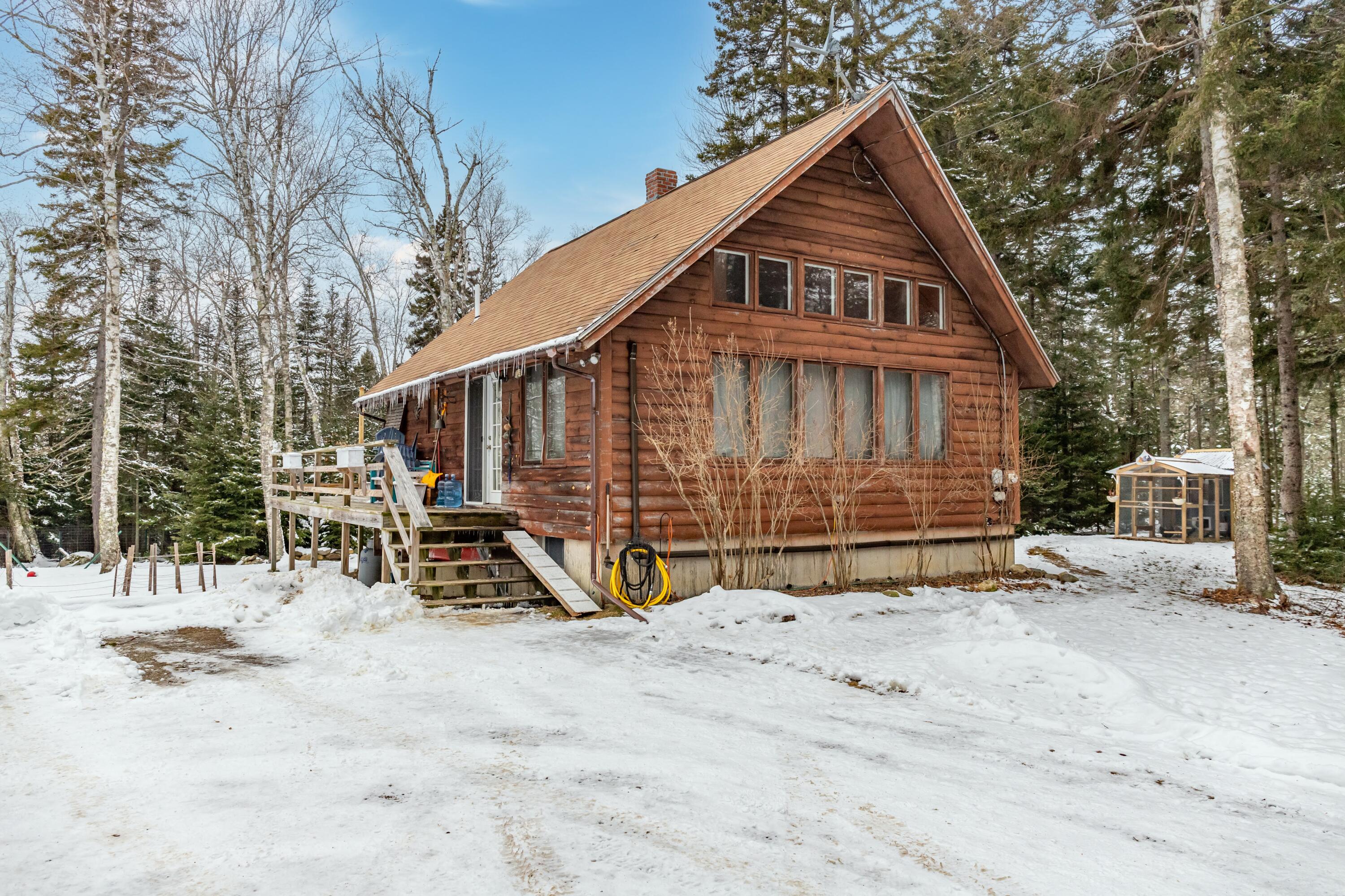 880 Castine Road Castine, ME 04421 - Photo 34 of 50 880 Castine Rd.