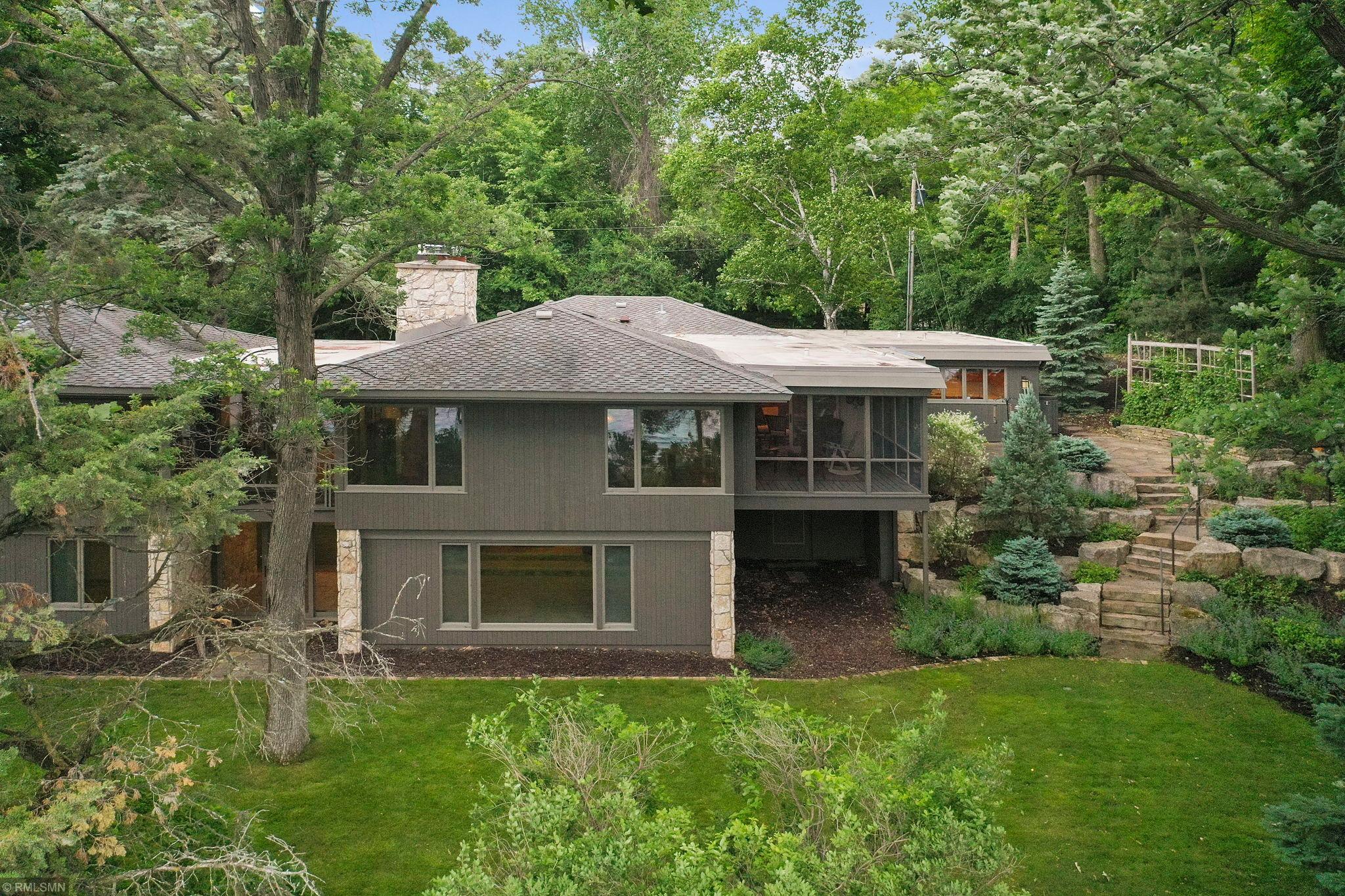 20 Red Fox Road North Oaks, MN 55127 - Photo 72 of 76 Gallery Image 72