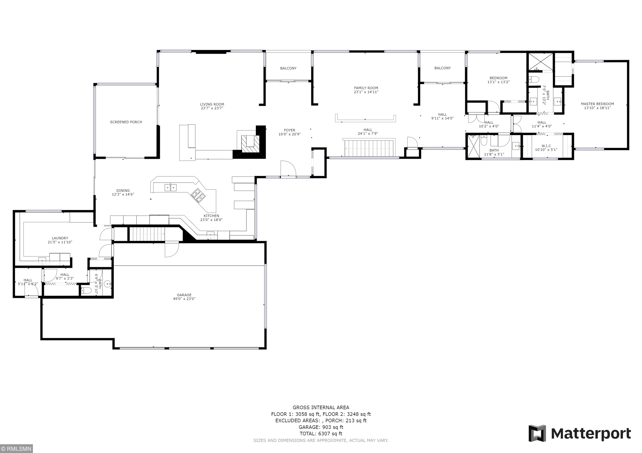 20 Red Fox Road North Oaks, MN 55127 - Photo 76 of 76 Gallery Image 76