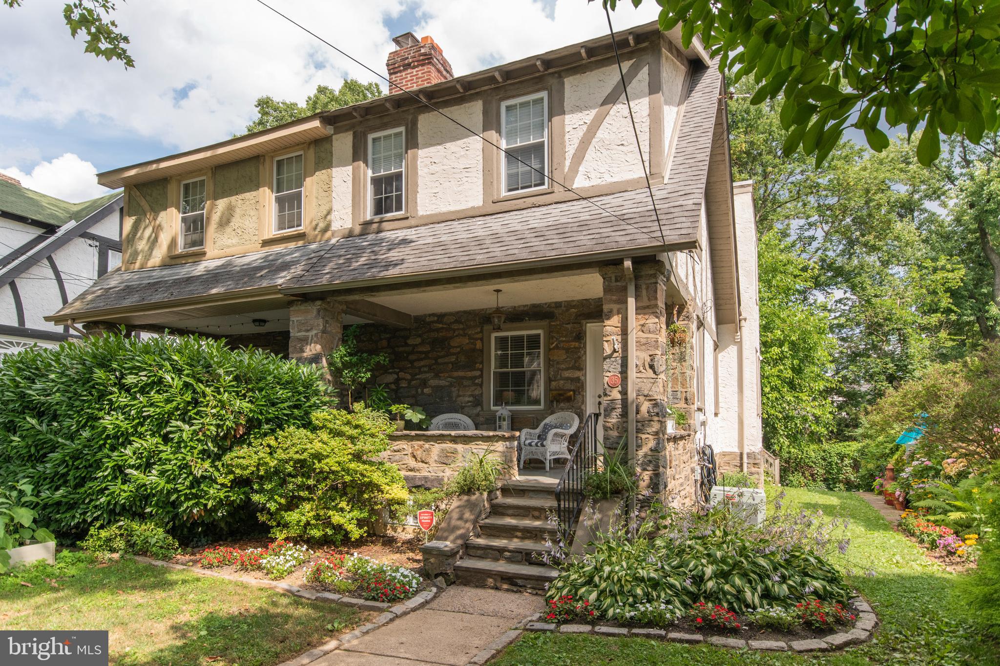 35 Chatham Road Ardmore, PA 19003 - Photo 1 of 28