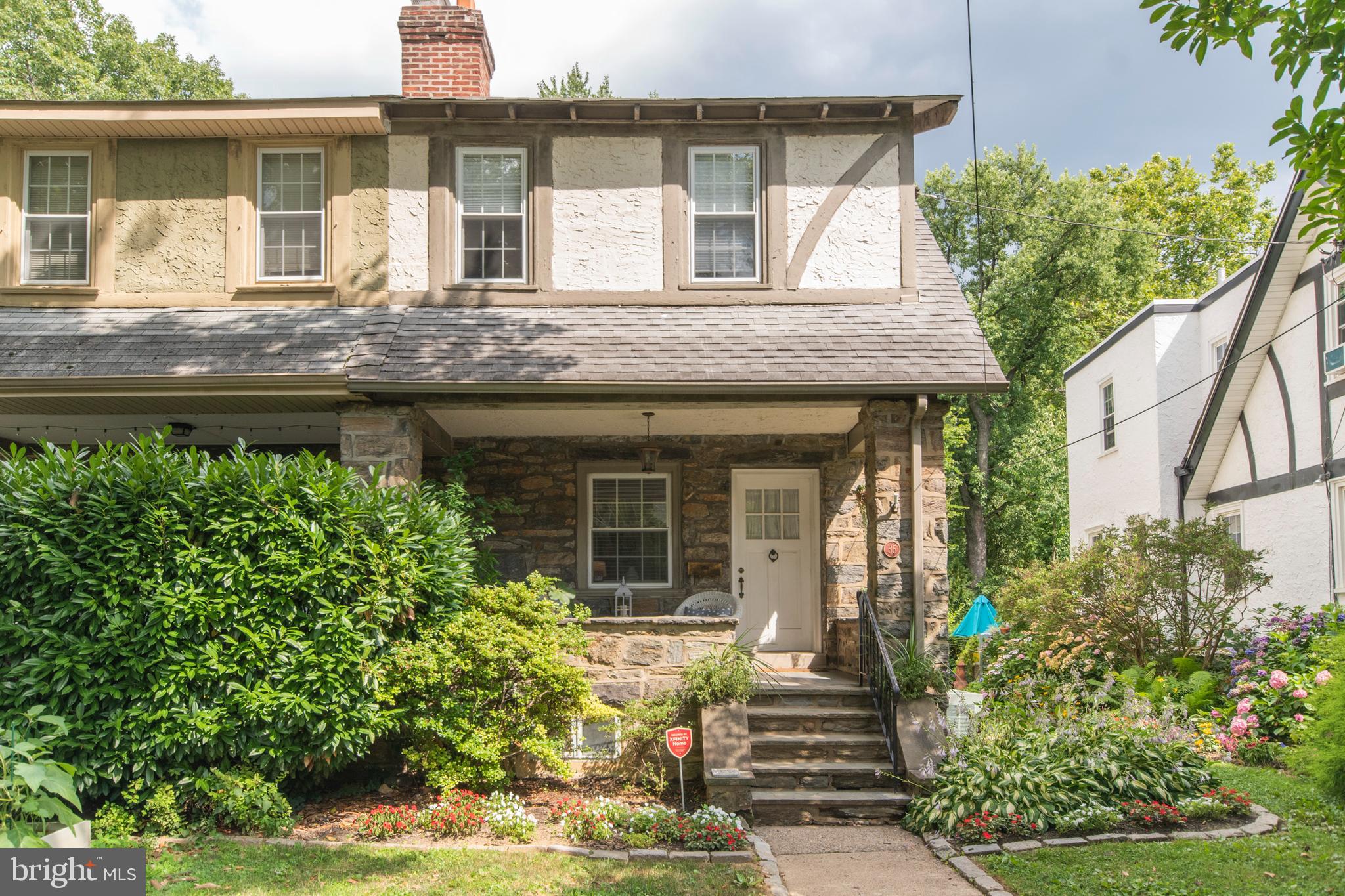 35 Chatham Road Ardmore, PA 19003 - Photo 2 of 28