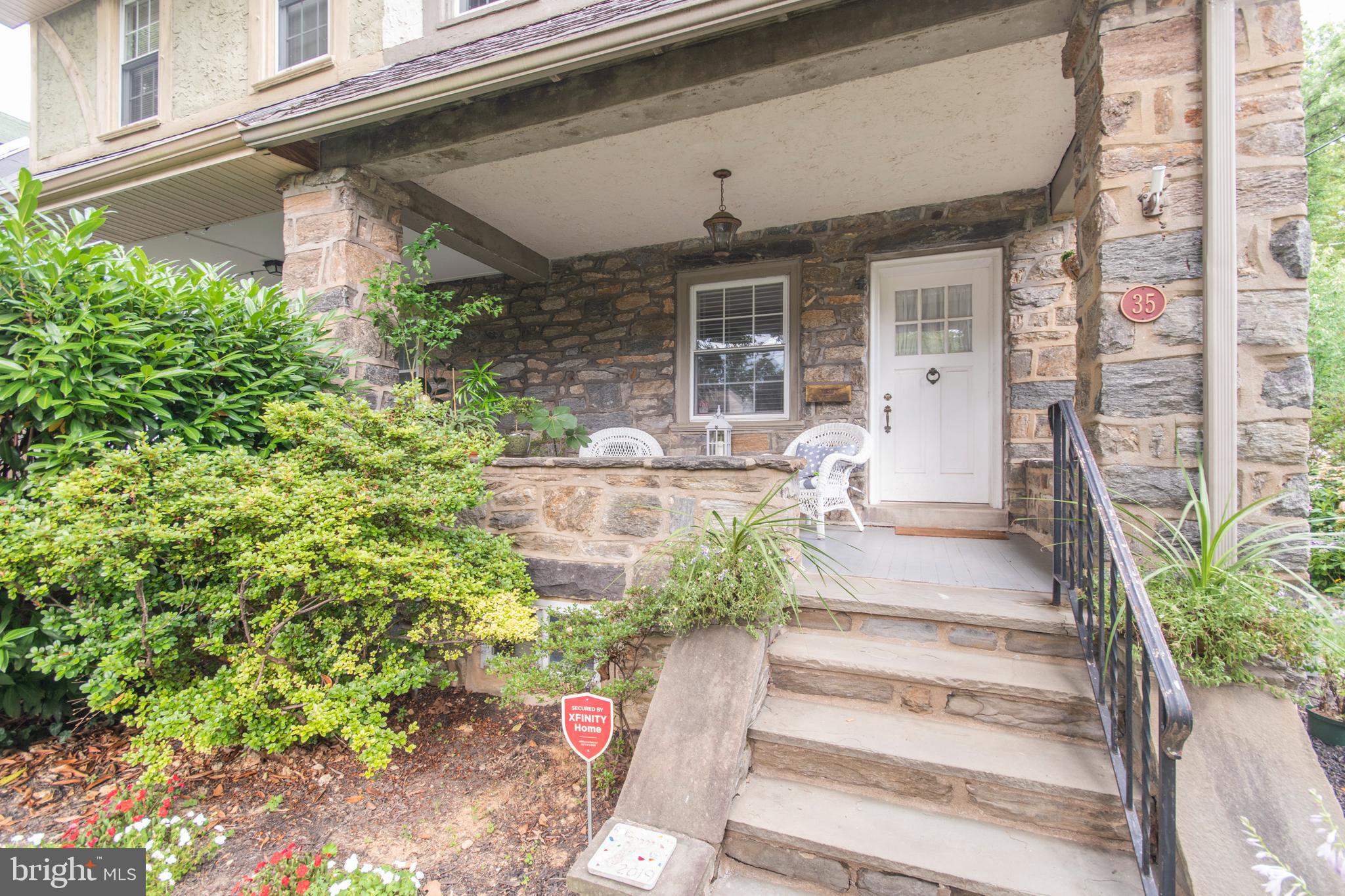 35 Chatham Road Ardmore, PA 19003 - Photo 3 of 28