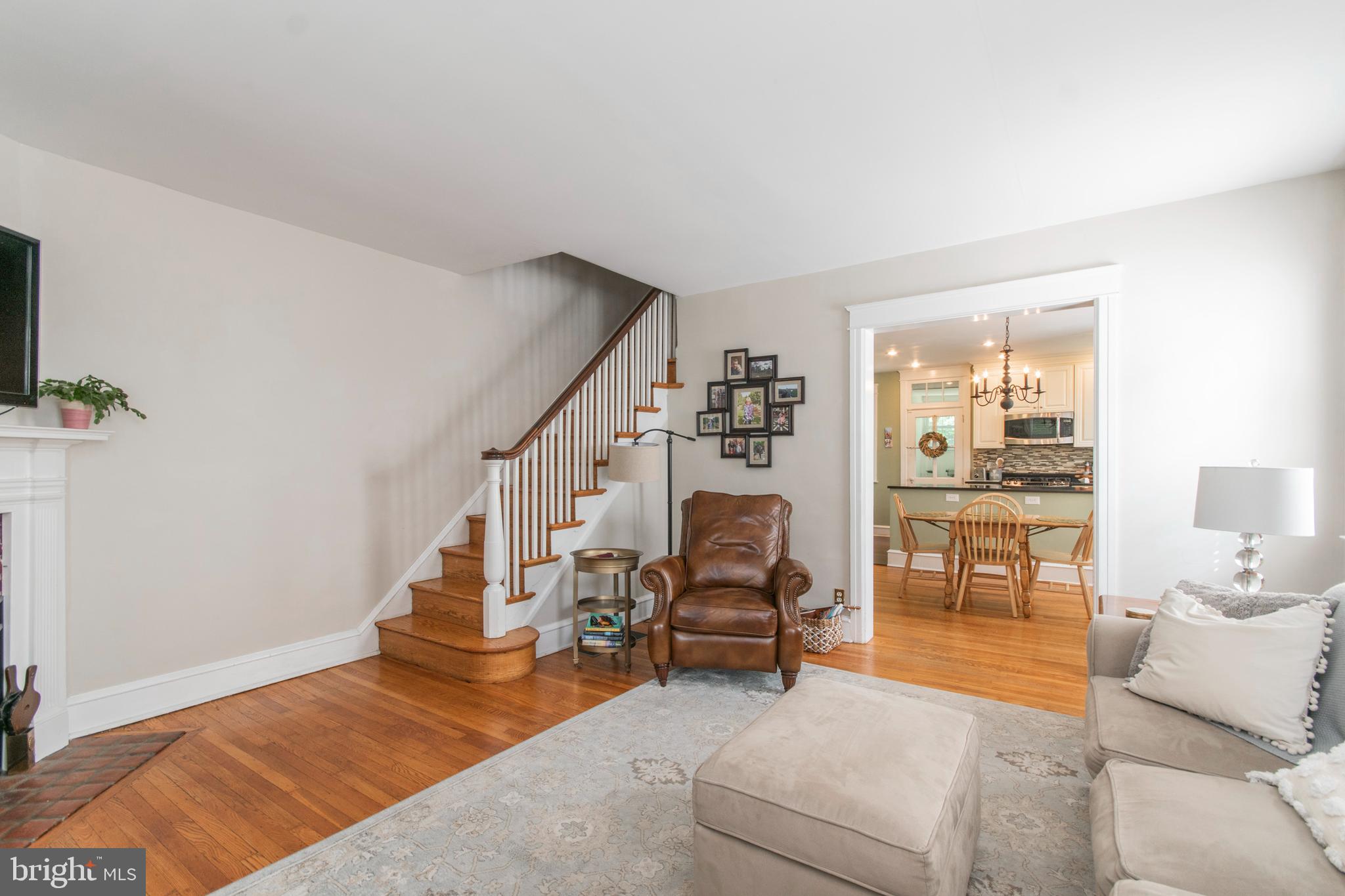 35 Chatham Road Ardmore, PA 19003 - Photo 7 of 28