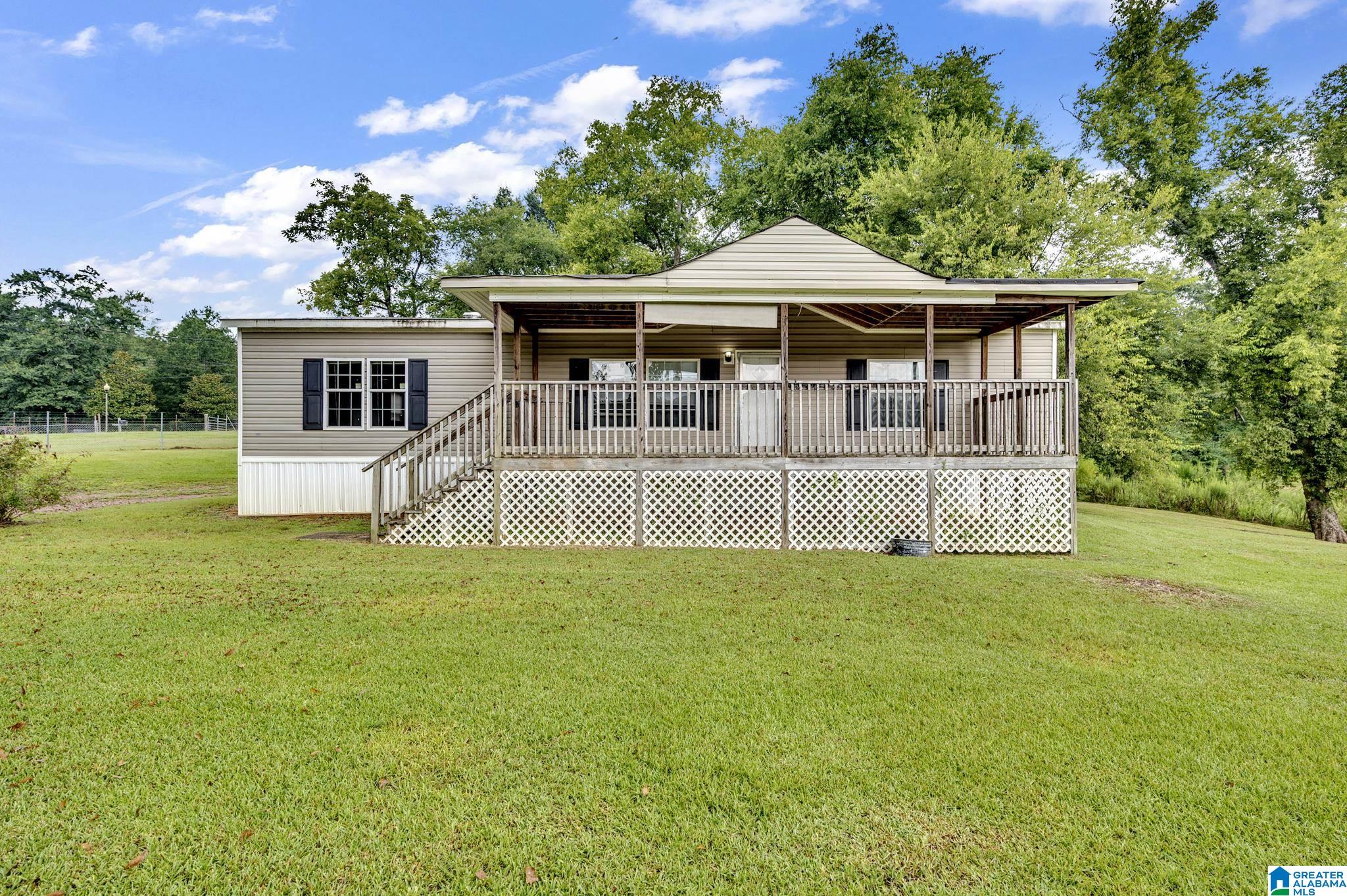 5579 Snowville Brent Road Dora, AL 35062 - Photo 1 of 34