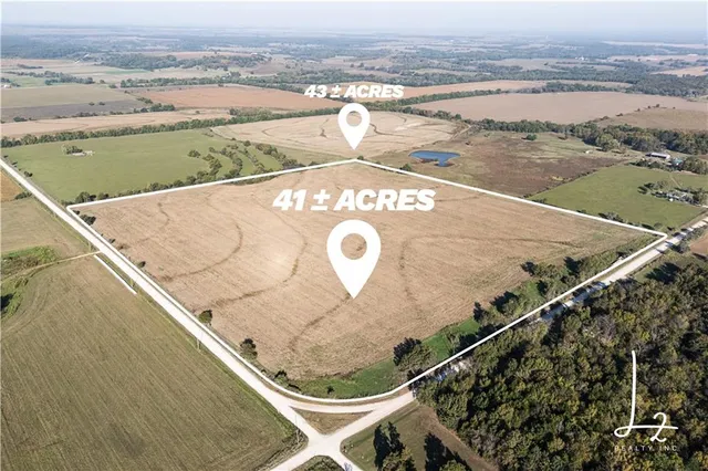 $1 | 0 Decatur Road, Fredonia, KS 66736