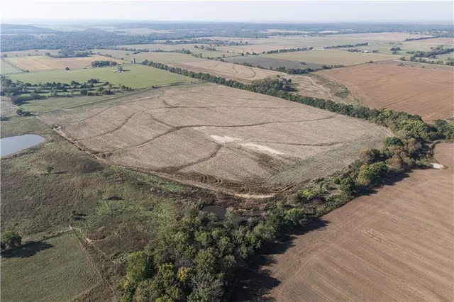 $1 | 0 Decatur Road, Fredonia, KS 66736