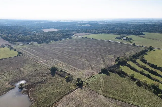 $1 | 0 Decatur Road, Fredonia, KS 66736