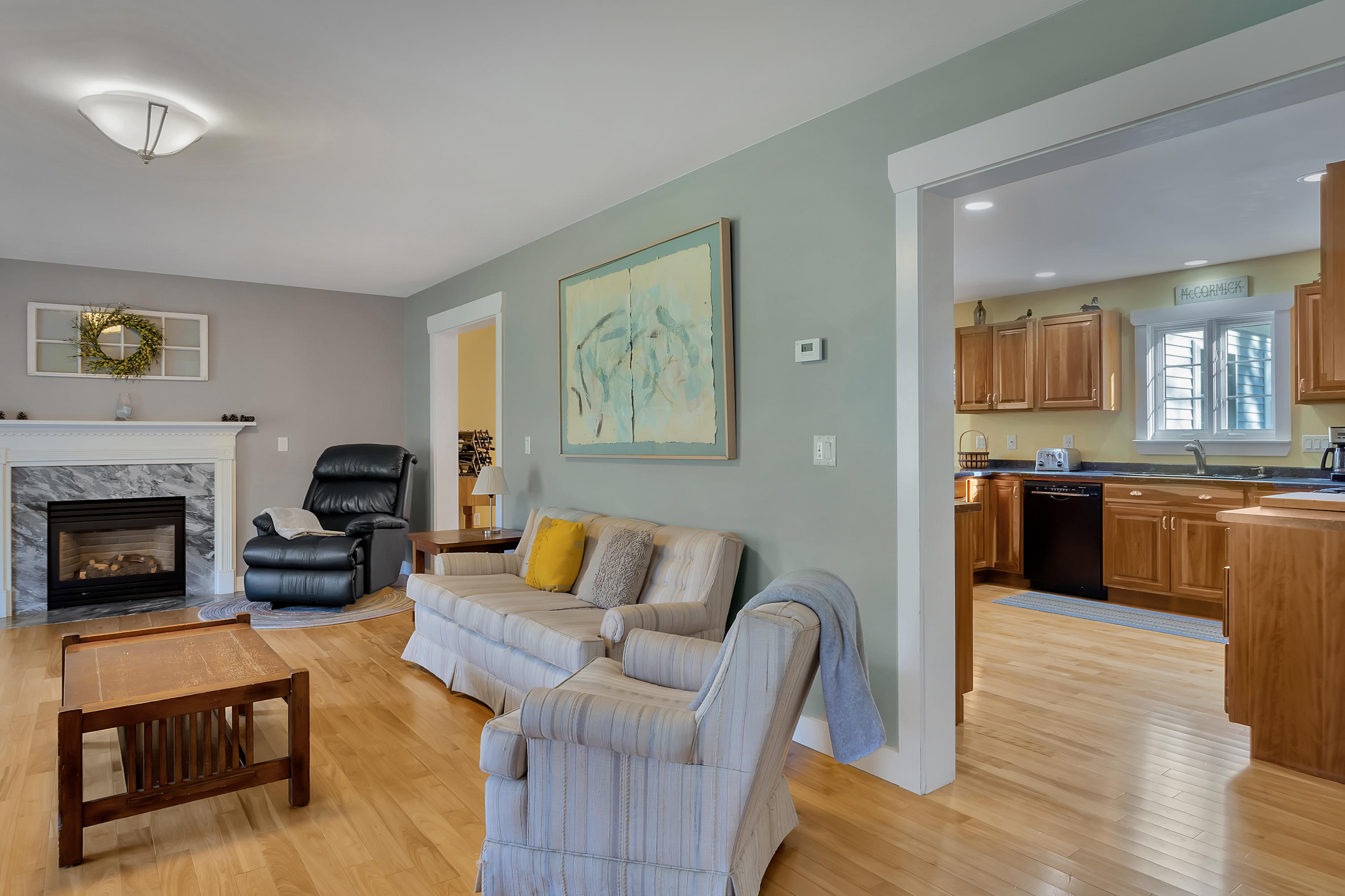 41 True Road Lincolnville, ME 04849 - Photo 14 of 23 15-41TrueRd-Lincolnville-KS