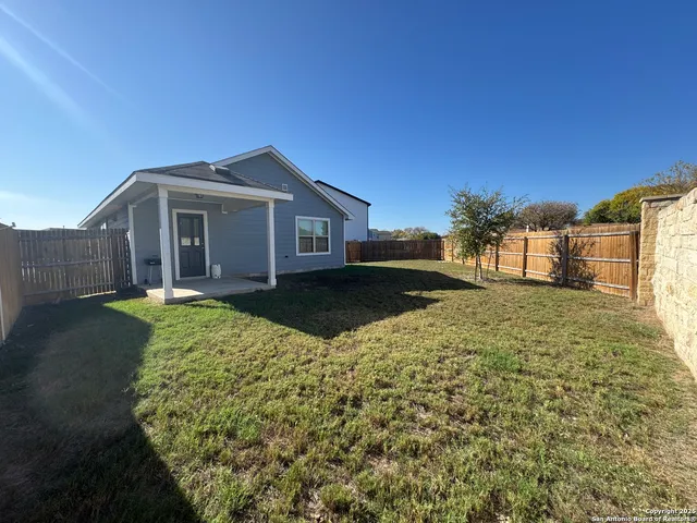 $1,500 | 702 Shorleaf, San Antonio, TX 78245