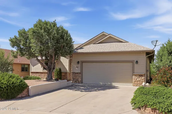 $600,000 | 408 East Phoenix Street, Payson, AZ 85541