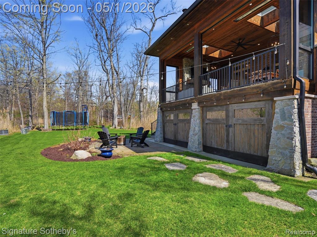 1595 Carriage Way Rochester, MI 48307 - Photo 19 of 78