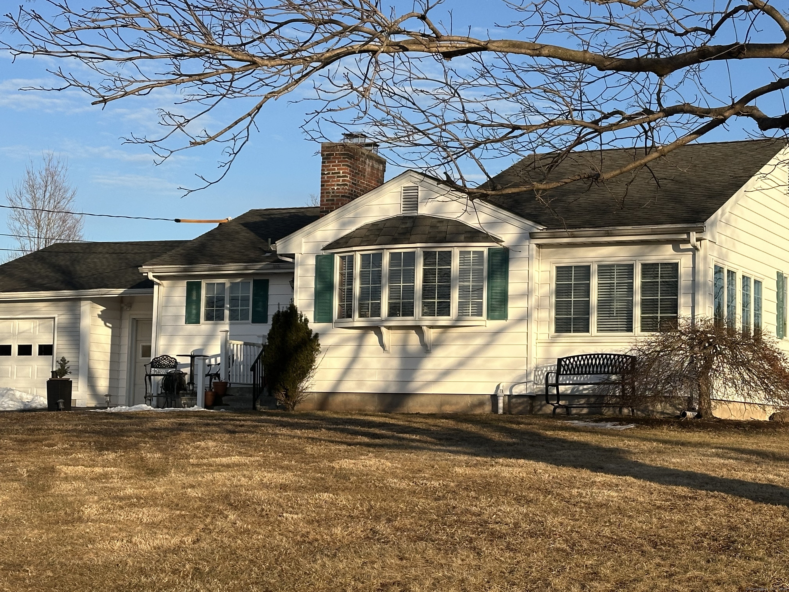 148 Quigley Road Wallingford, CT 06492 - Photo 1 of 1