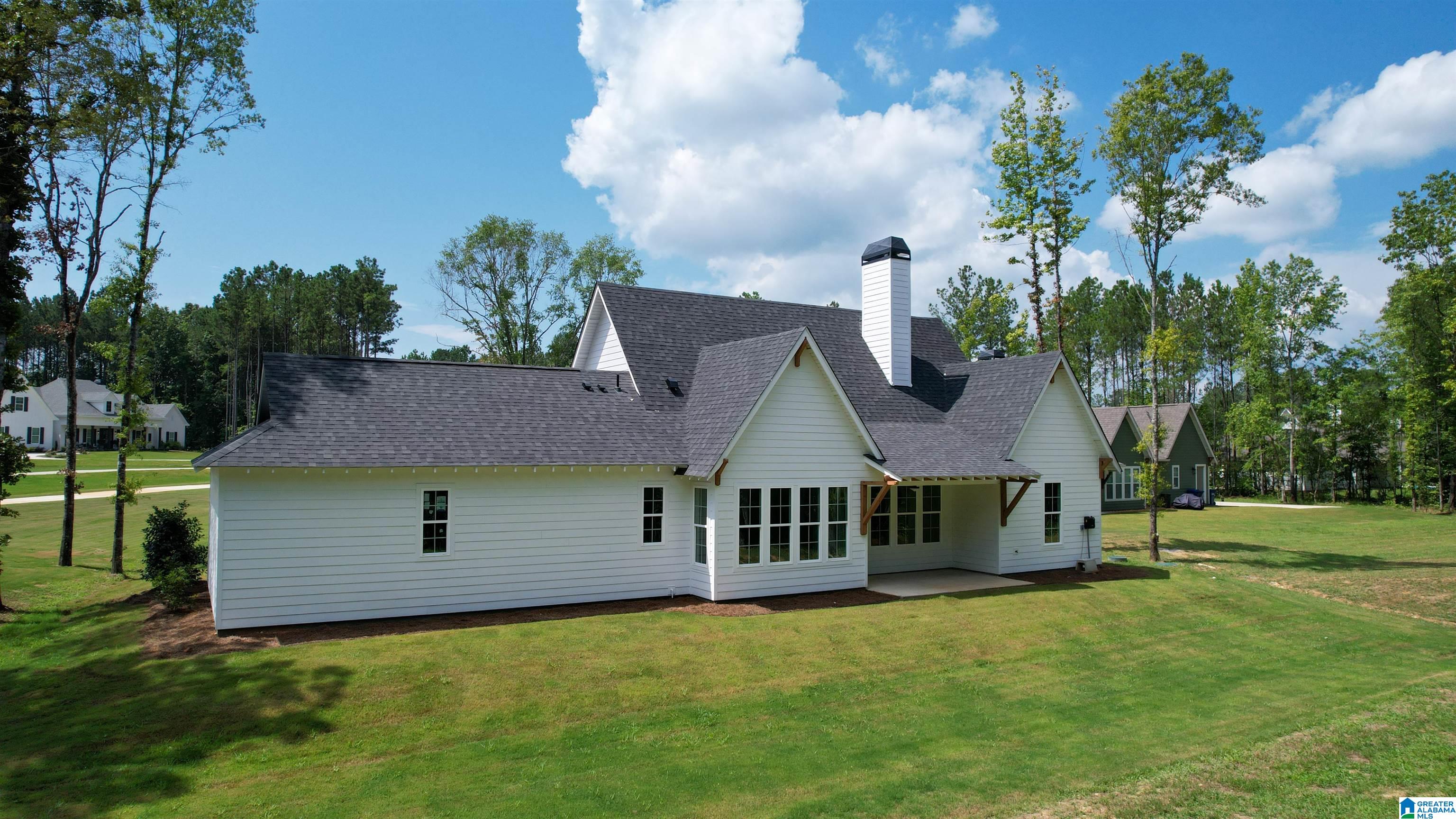 441 Stonewood Trail Springville, AL 35146 - Photo 24 of 24
