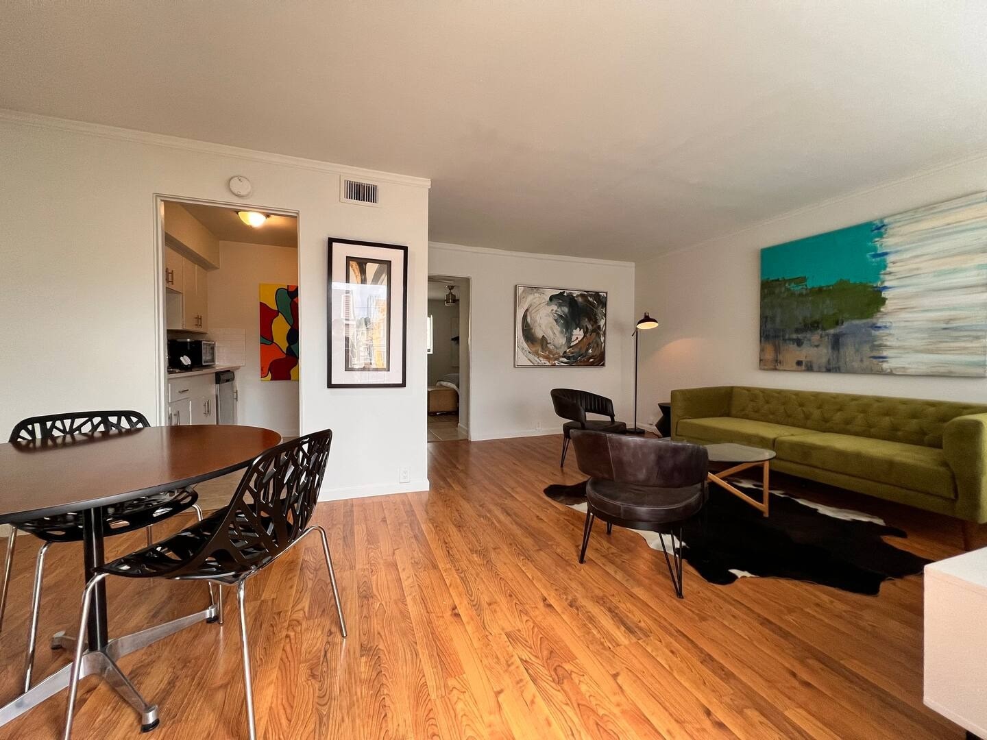 306 Hawthorne Street, Unit 6 Houston, TX 77006 - Photo 2 of 16
