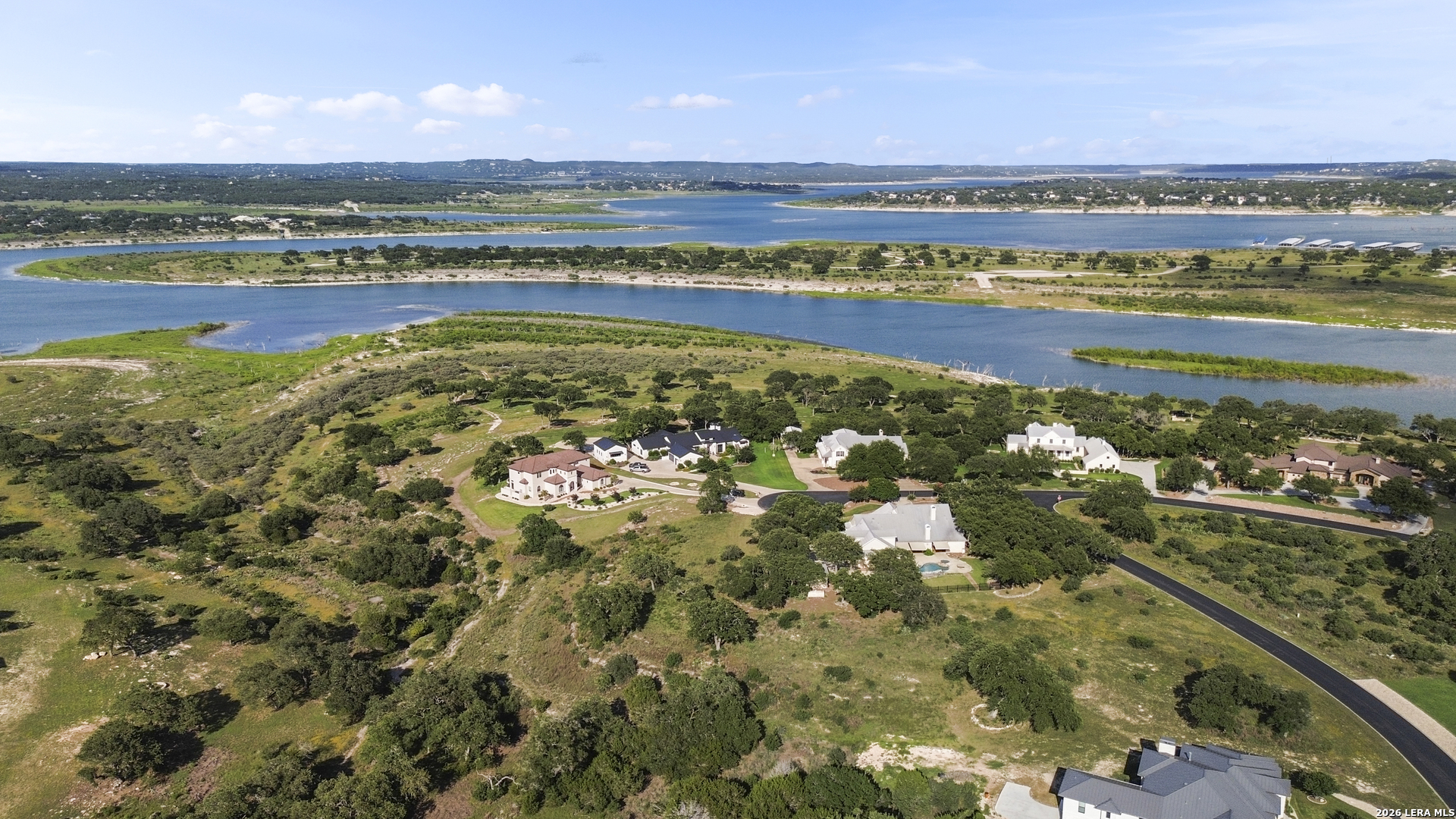 122 Obscure Way Spring Branch, TX 78070 - Photo 6 of 76