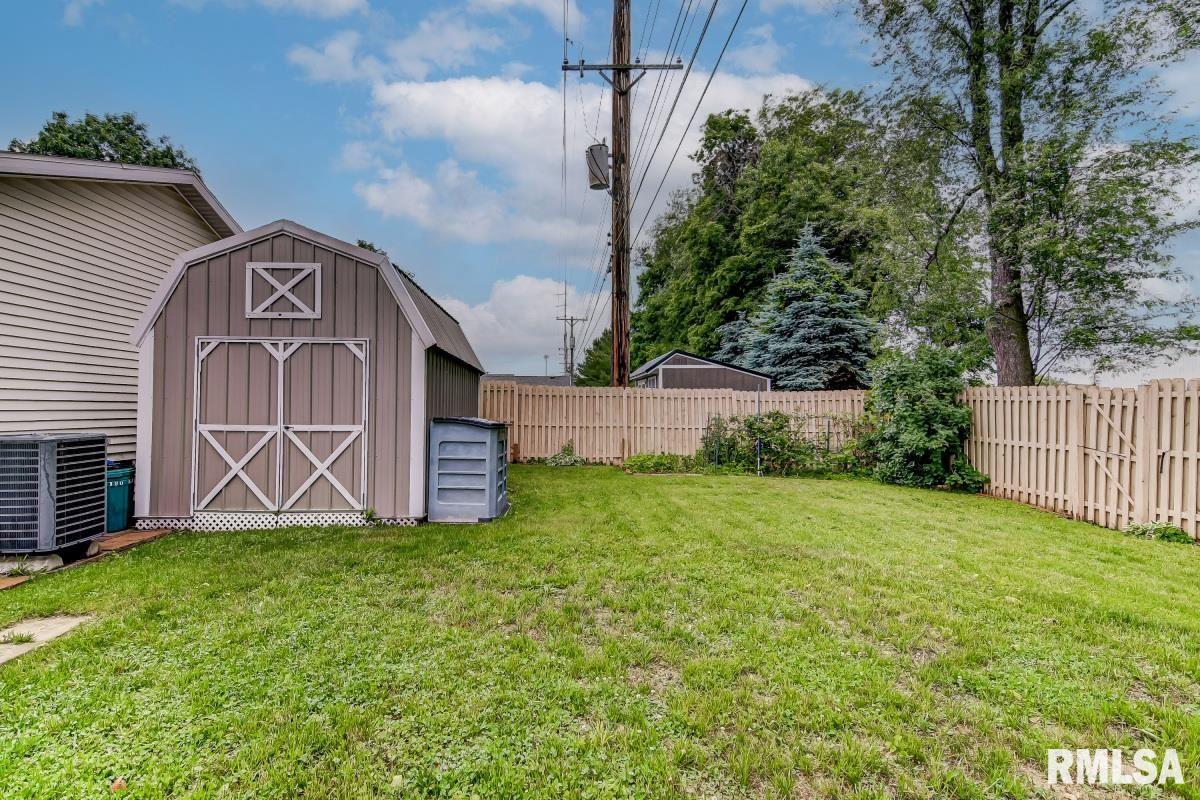 3120 Lakeshire Drive Springfield, IL 62707 - Photo 34 of 34