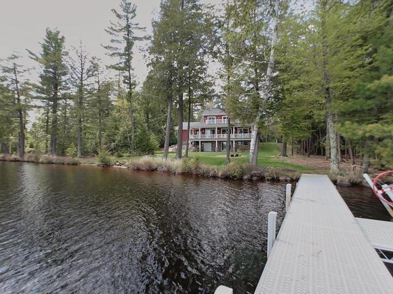 6714 Cw Smith Road Three Lakes, WI 54562 - Photo 20 of 21 Gallery Image 20