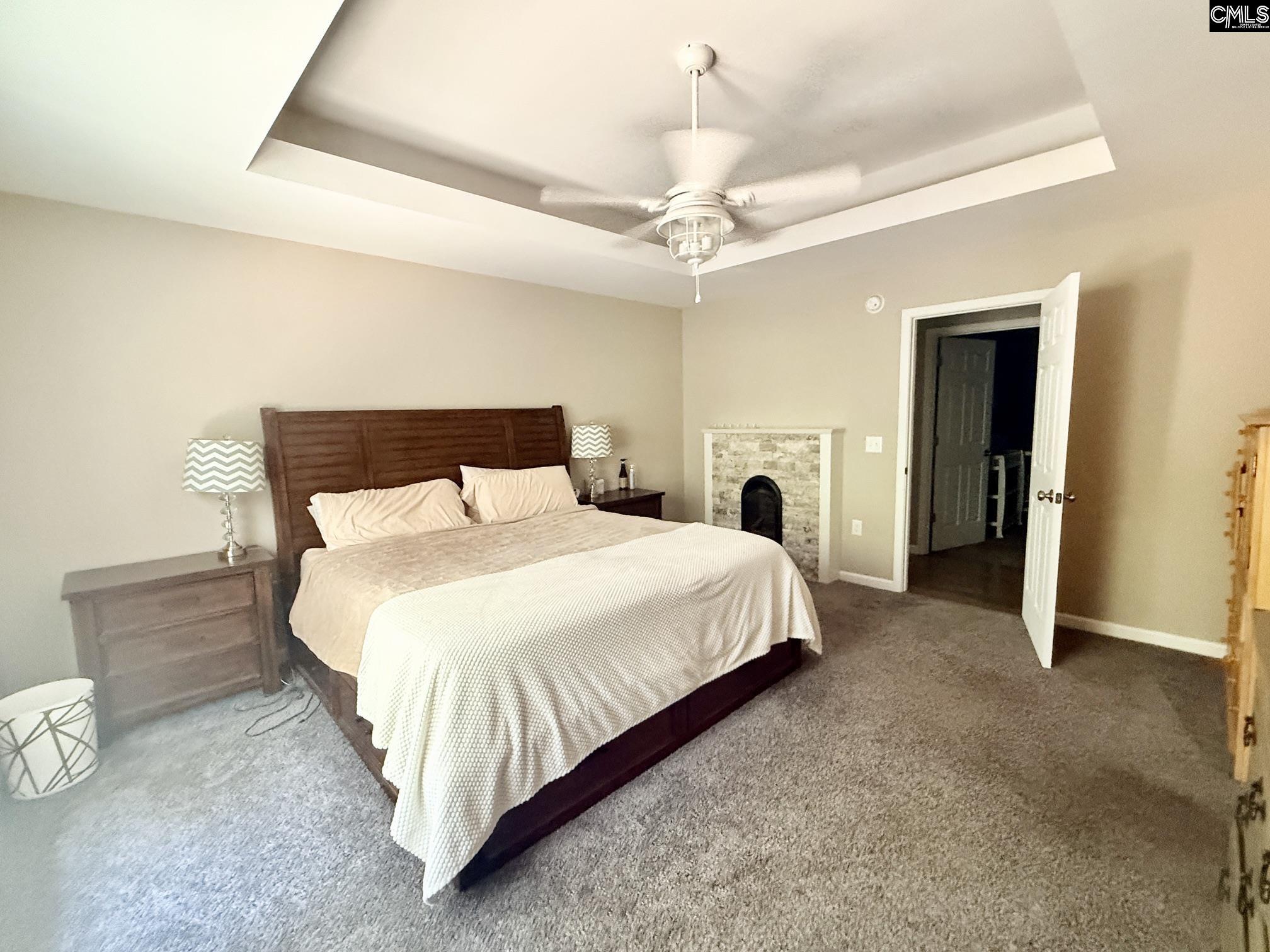 612 Edisto Lake Road Wagener, SC 29164 - Photo 27 of 48