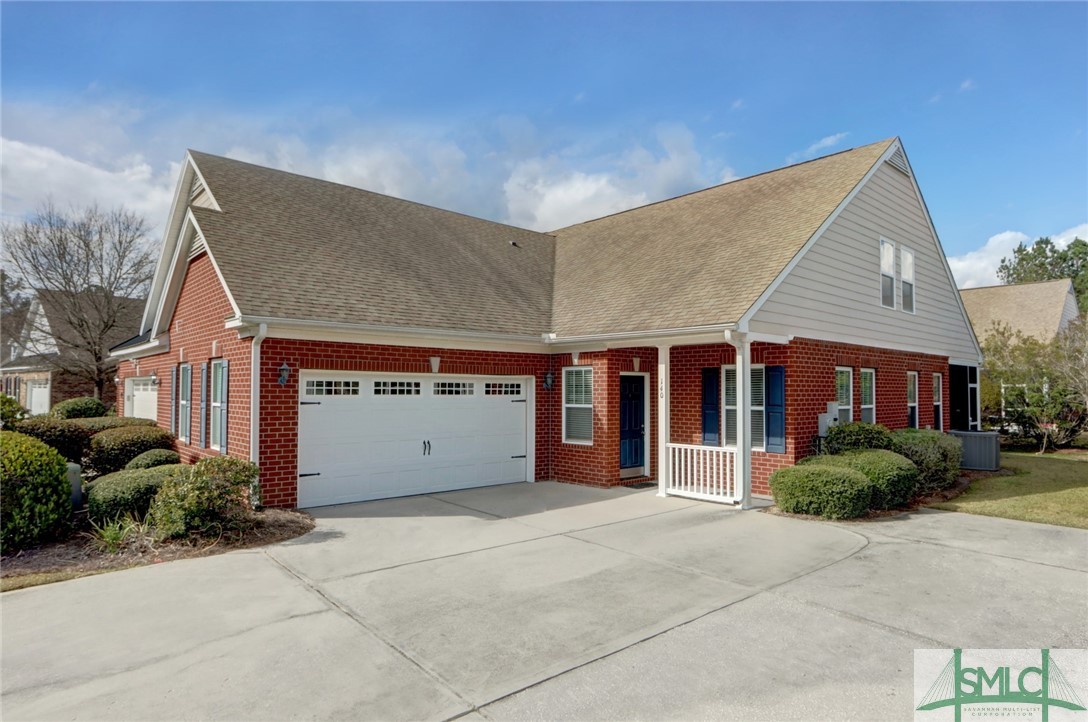 140 Regency Circle Pooler, GA 31322 - Photo 1 of 40