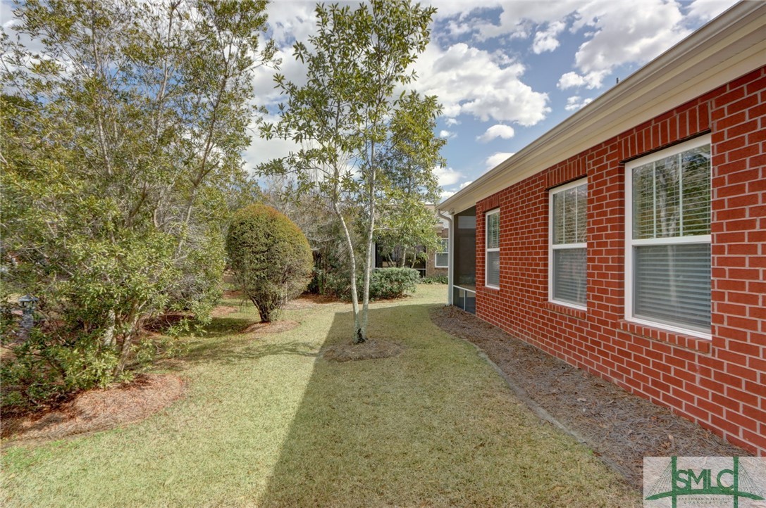 140 Regency Circle Pooler, GA 31322 - Photo 34 of 40