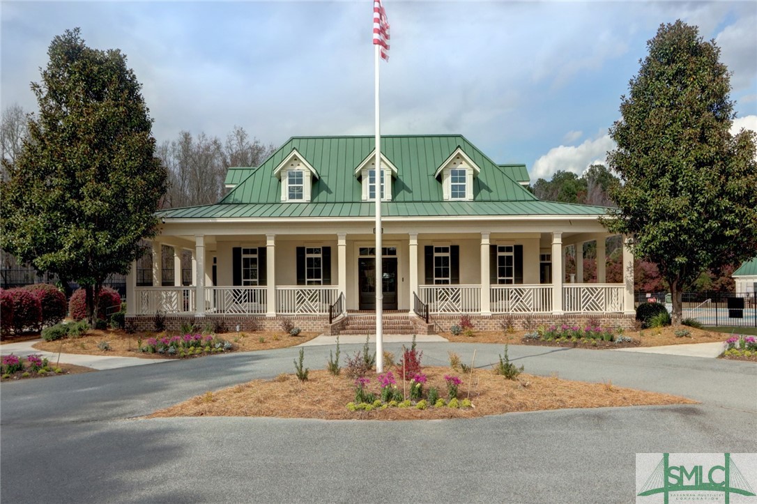 140 Regency Circle Pooler, GA 31322 - Photo 36 of 40