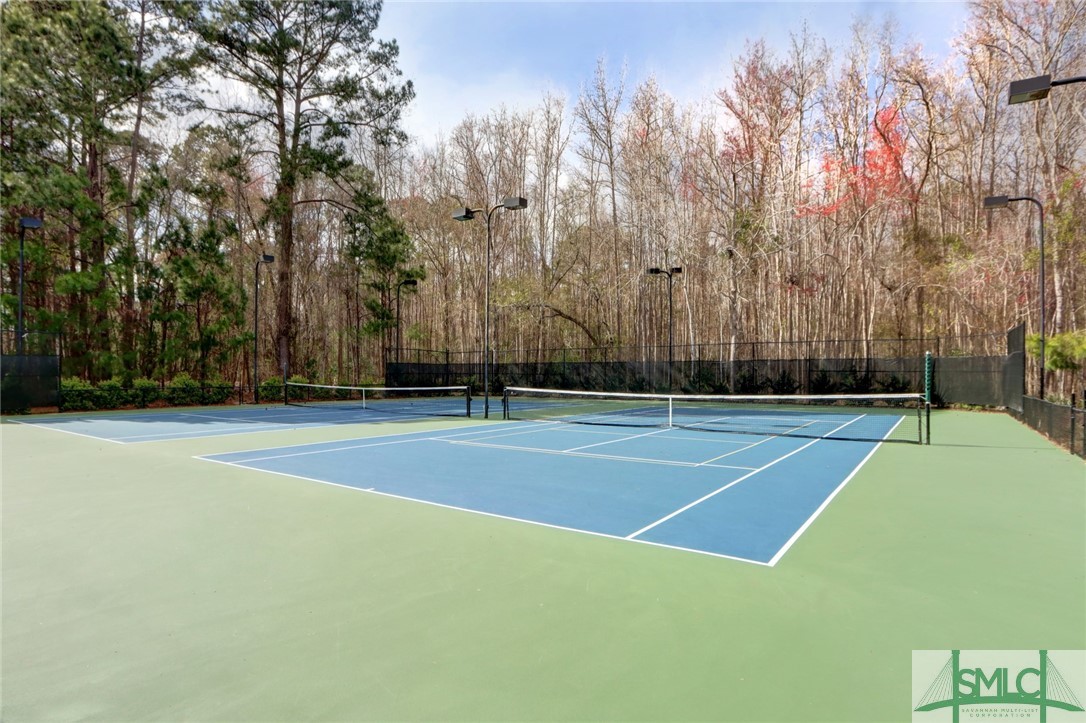 140 Regency Circle Pooler, GA 31322 - Photo 40 of 40