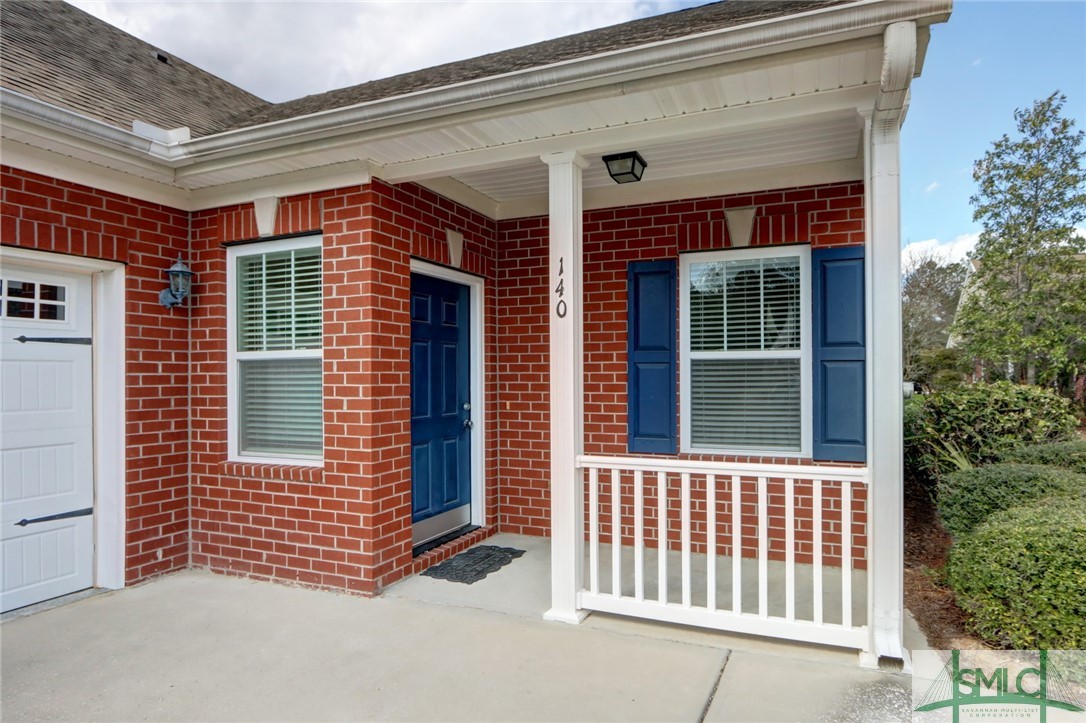 140 Regency Circle Pooler, GA 31322 - Photo 4 of 40