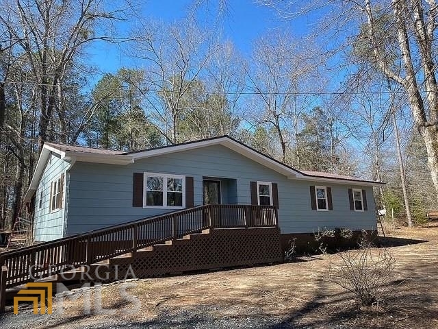 547 Ramah Church Road Barnesville, GA 30204 - Photo 1 of 1 Gallery Image 1