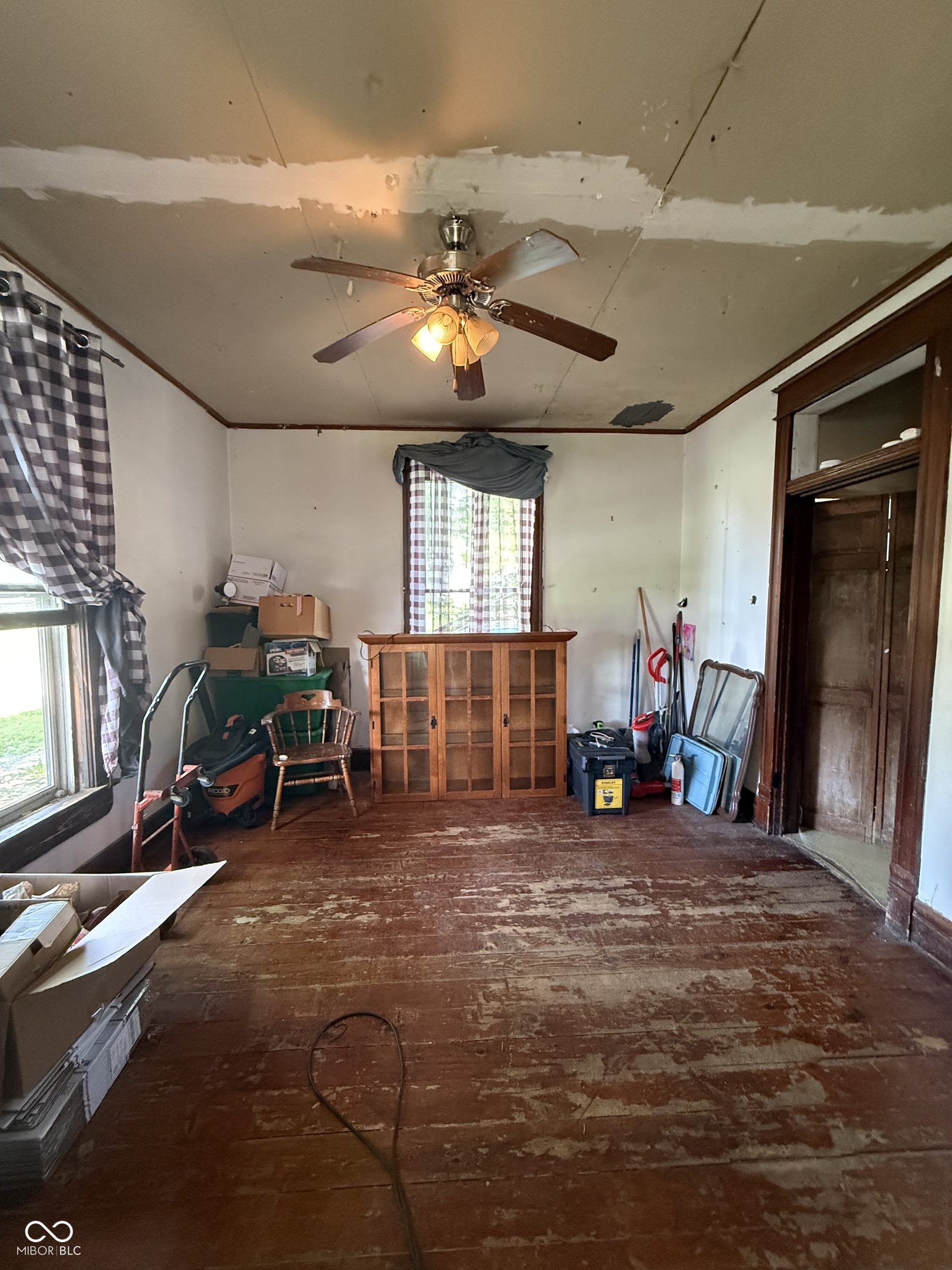 116 South Range Street Newtown, IN 47969 - Photo 3 of 19