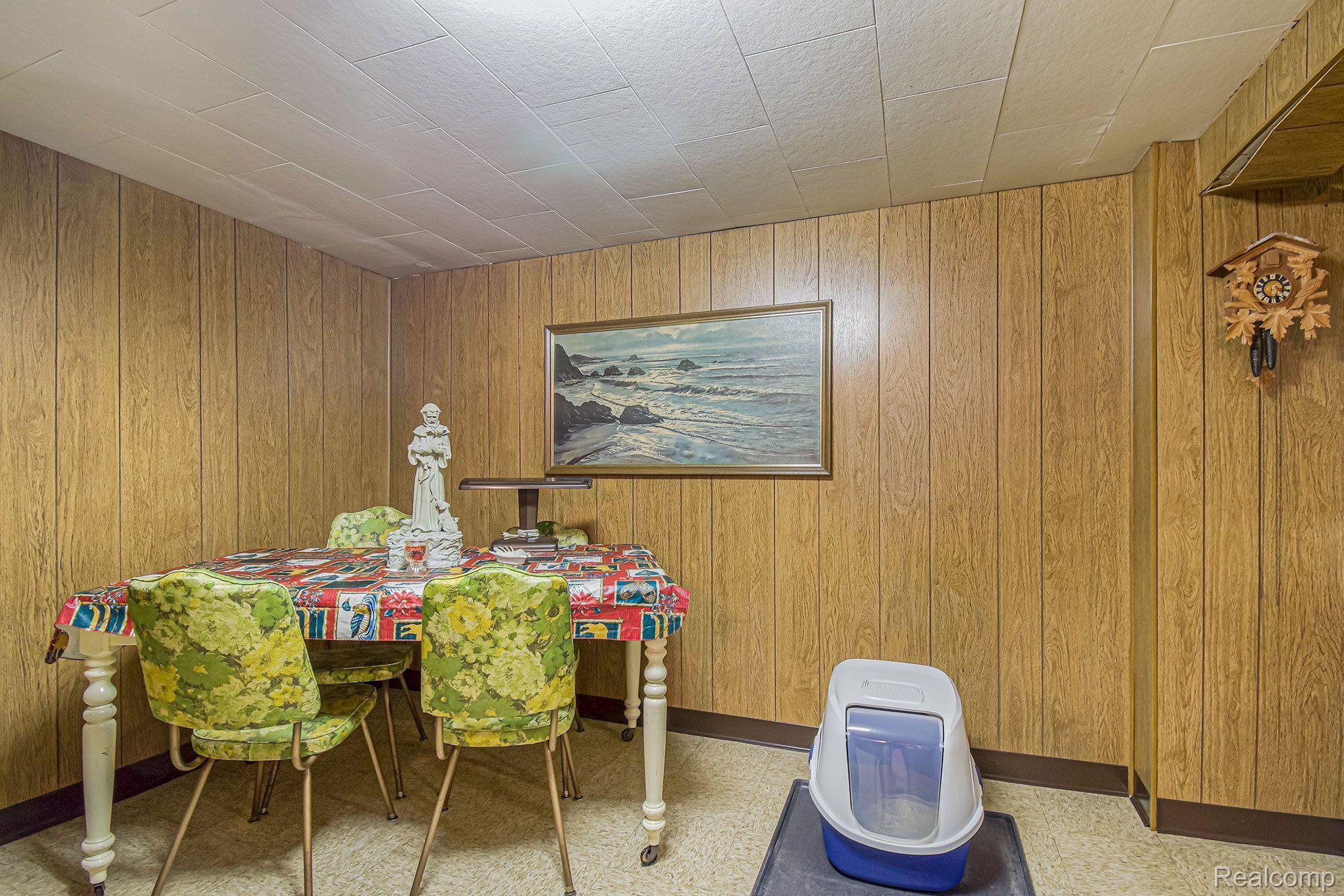 7658 Evergreen Road Detroit, MI 48228 - Photo 17 of 24 Gallery Image 17