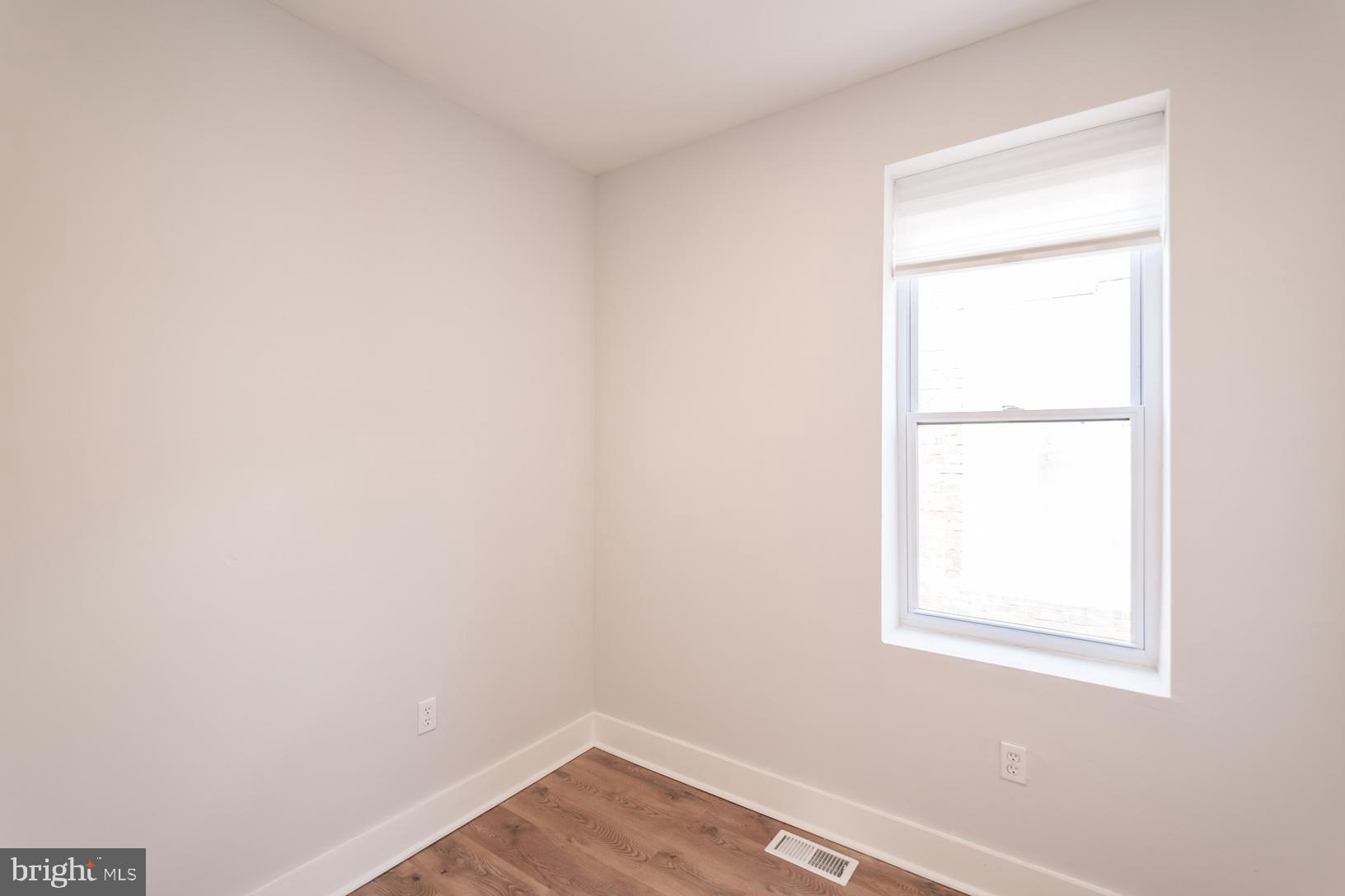 5111 Willows Avenue, Unit B Philadelphia, PA 19143 - Photo 9 of 18 a view of a small space with a window