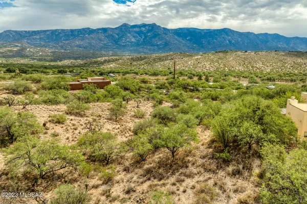 $125,000 | 16321 North Lago Del Oro Parkway, Tucson, AZ 85739