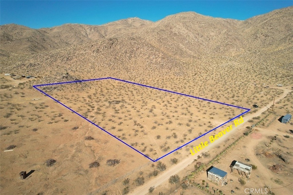 11 Little Beaver Road Apple Valley, CA 92307 - Photo 1 of 1 Gallery Image 1
