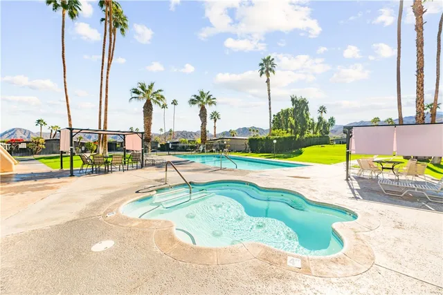 $143,000 | 49305 Highway 74, Unit 89, Palm Desert, CA 92260
