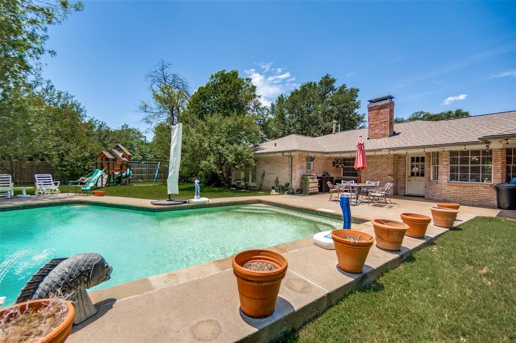 4372 Royal Ridge Drive Dallas, TX 75229 - Photo 24 of 25