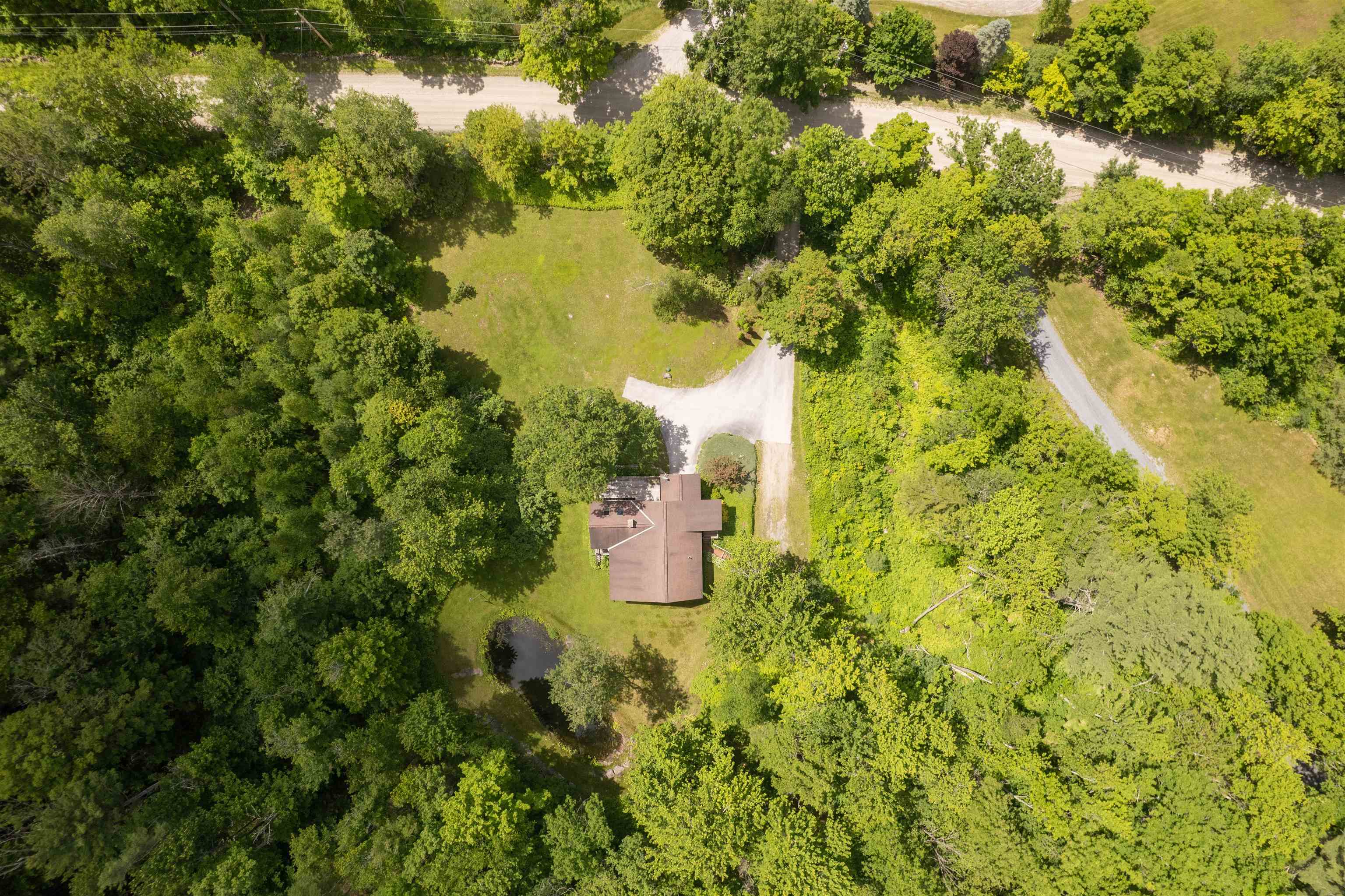 233 Landgrove Road Weston, VT 05161 - Photo 35 of 36