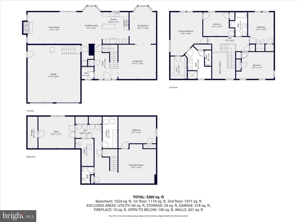 $925,000 | 19010 Wootton Avenue, Poolesville, MD 20837