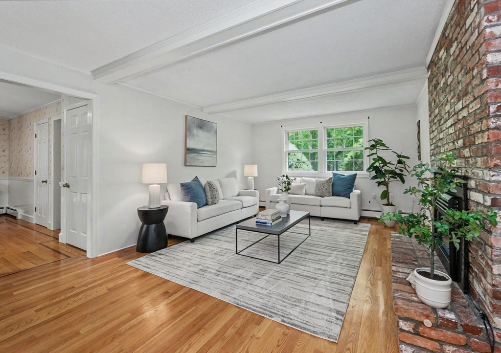 1 Bridle Path Road Andover, MA 01810 - Photo 16 of 39