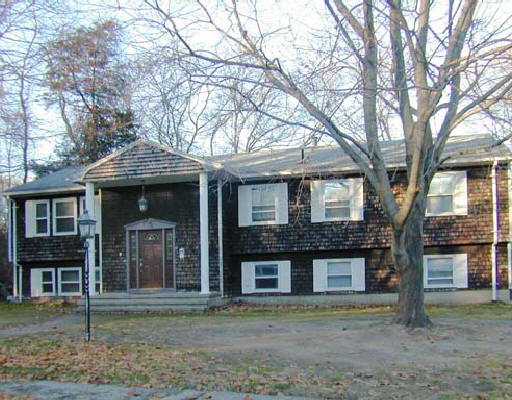 1 Friar Tuck Road Warwick, RI 02886 - Photo 1 of 5 Exterior Front.
