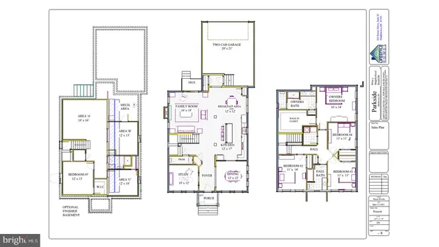 $3,700 | 8 Russell Square Drive, Middletown, DE 19709
