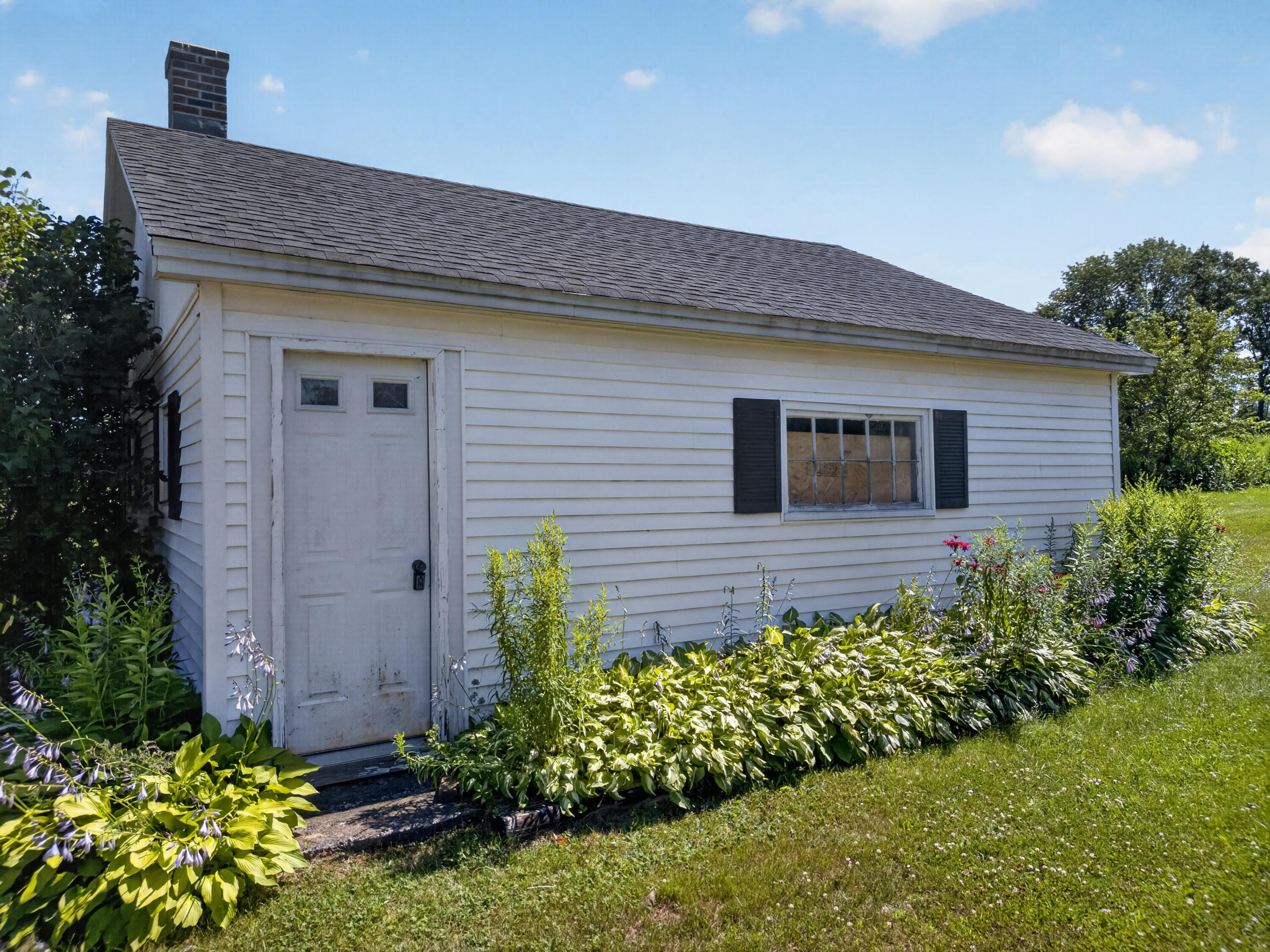Lot #089 Nelson Road Augusta, ME 04330 - Photo 9 of 33 Garage/Workshop