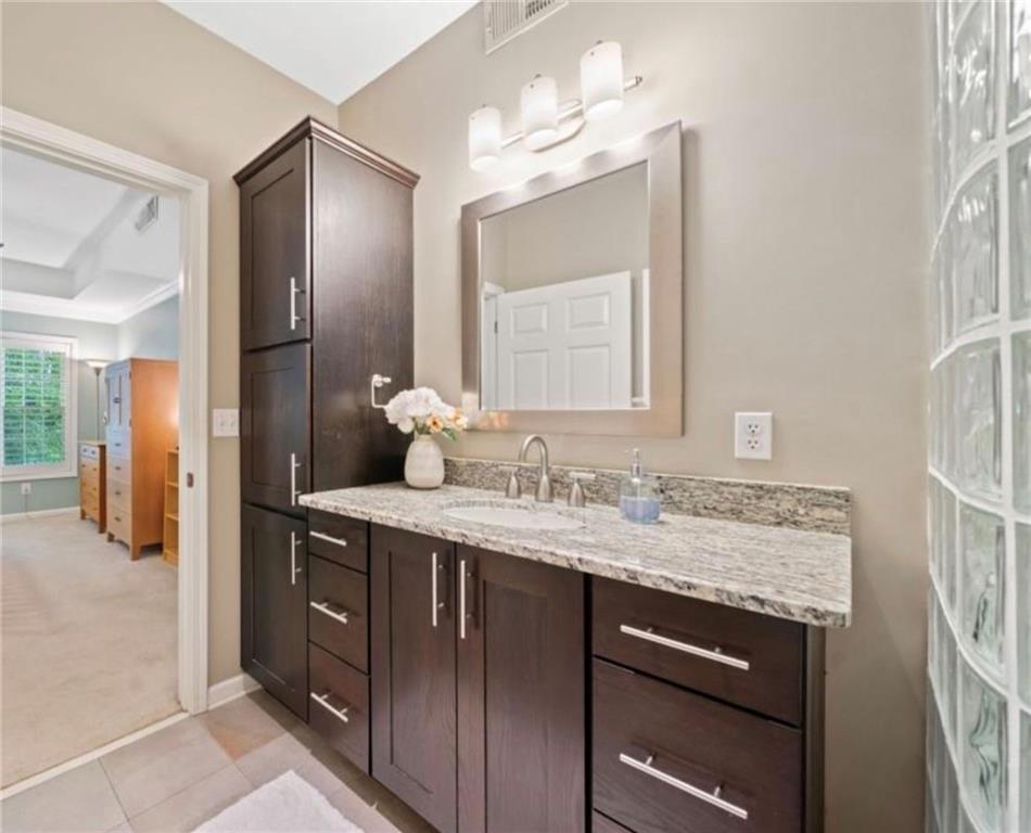 3636 Habersham Road Northwest, Unit 1103 Atlanta, GA 30305 - Photo 21 of 23