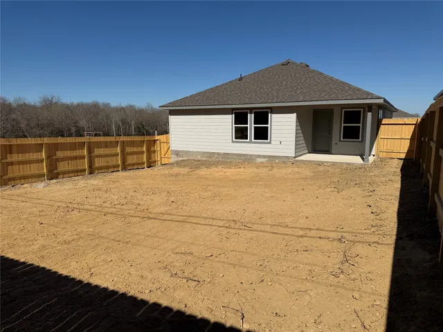 $246,960 | 1285 Wilkins Valley Street, Brenham, TX 77833