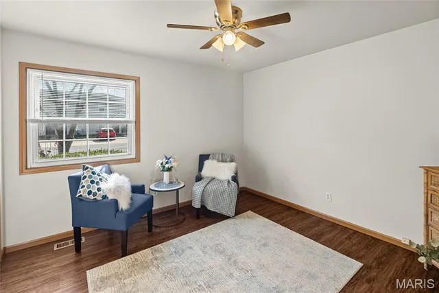 $160,500 | 425 Meadow Drive, Troy, IL 62294