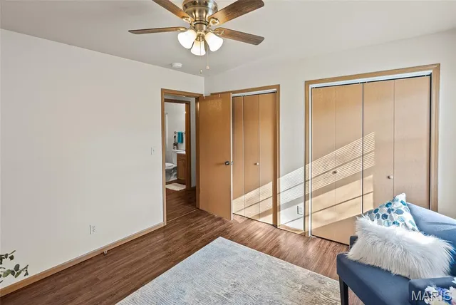 $160,500 | 425 Meadow Drive, Troy, IL 62294