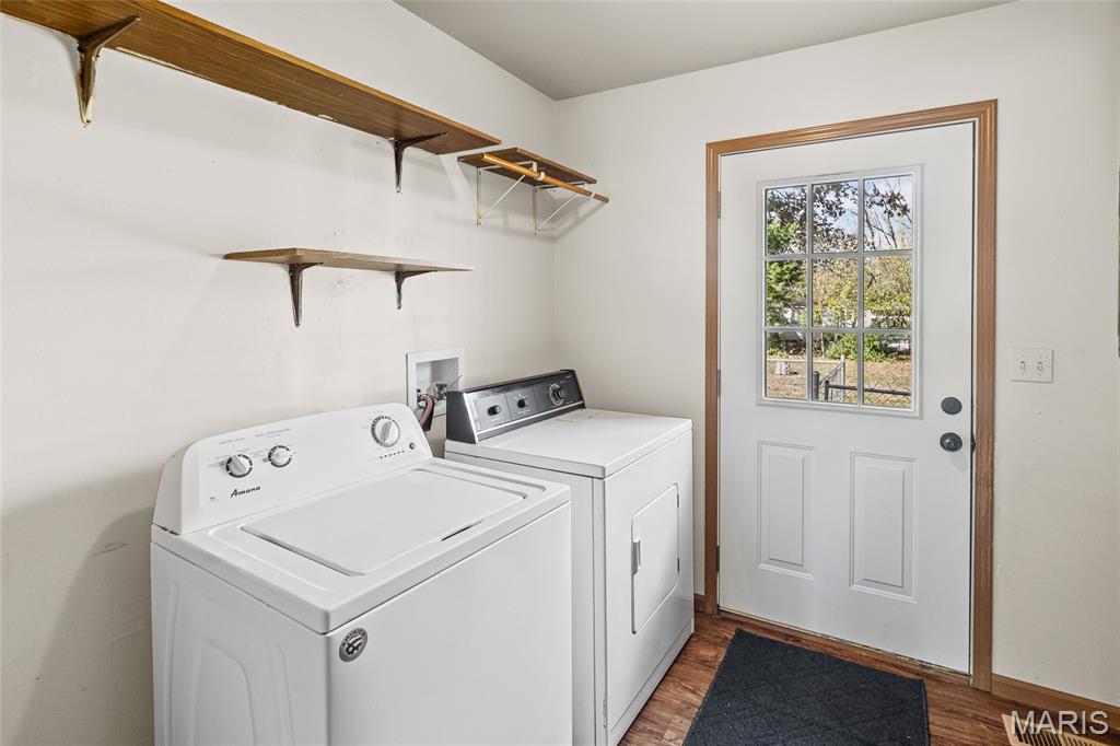 425 Meadow Drive Troy, IL 62294 - Photo 18 of 26