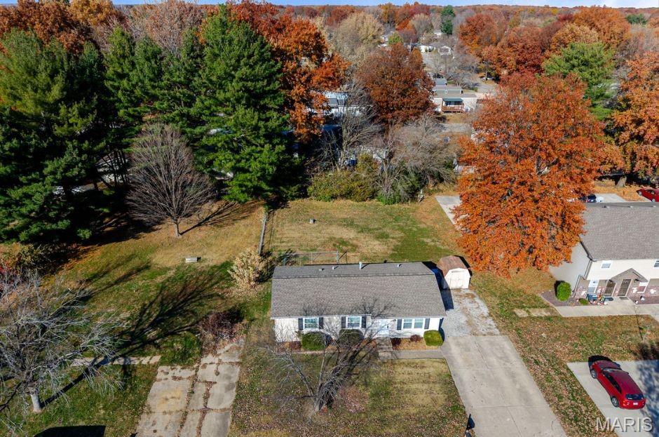 425 Meadow Drive Troy, IL 62294 - Photo 23 of 26